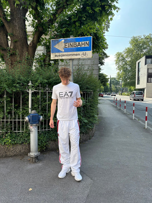 AC Milan Trackpants M