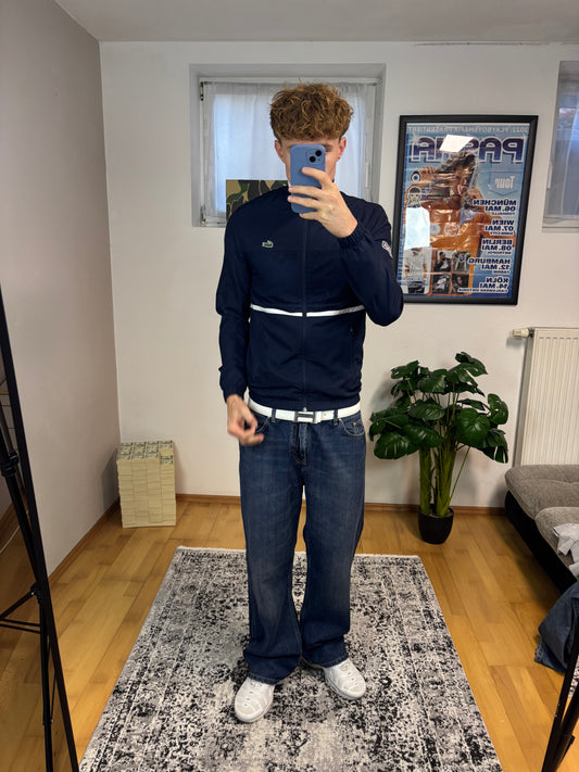 Lacoste Jacke S