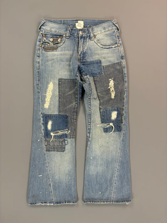 True Religon Jeans XS
