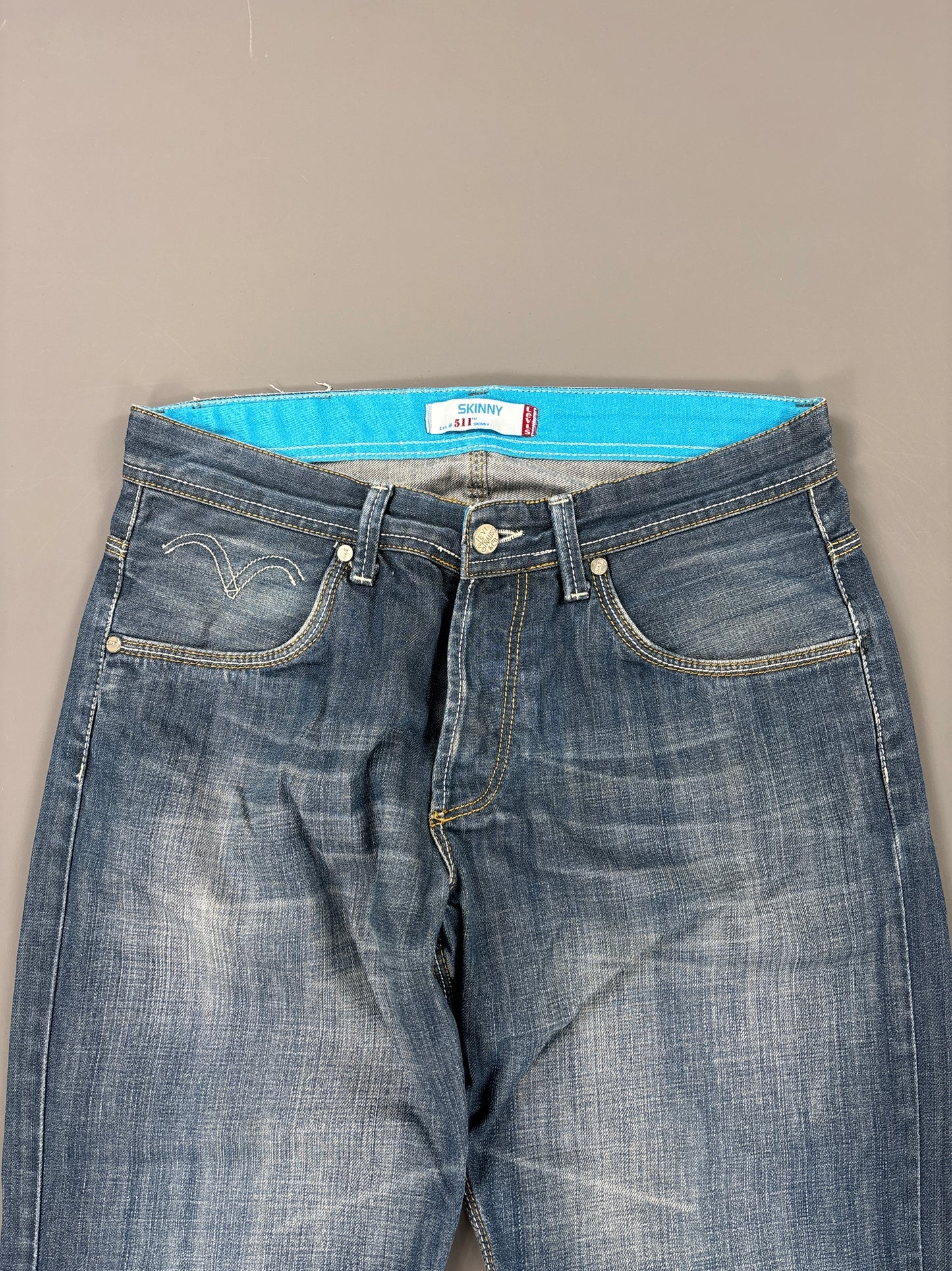 Jeans 61season