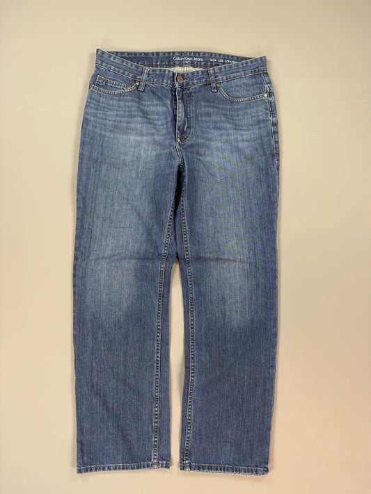 Calvin Klein Jeans M (Baggy)