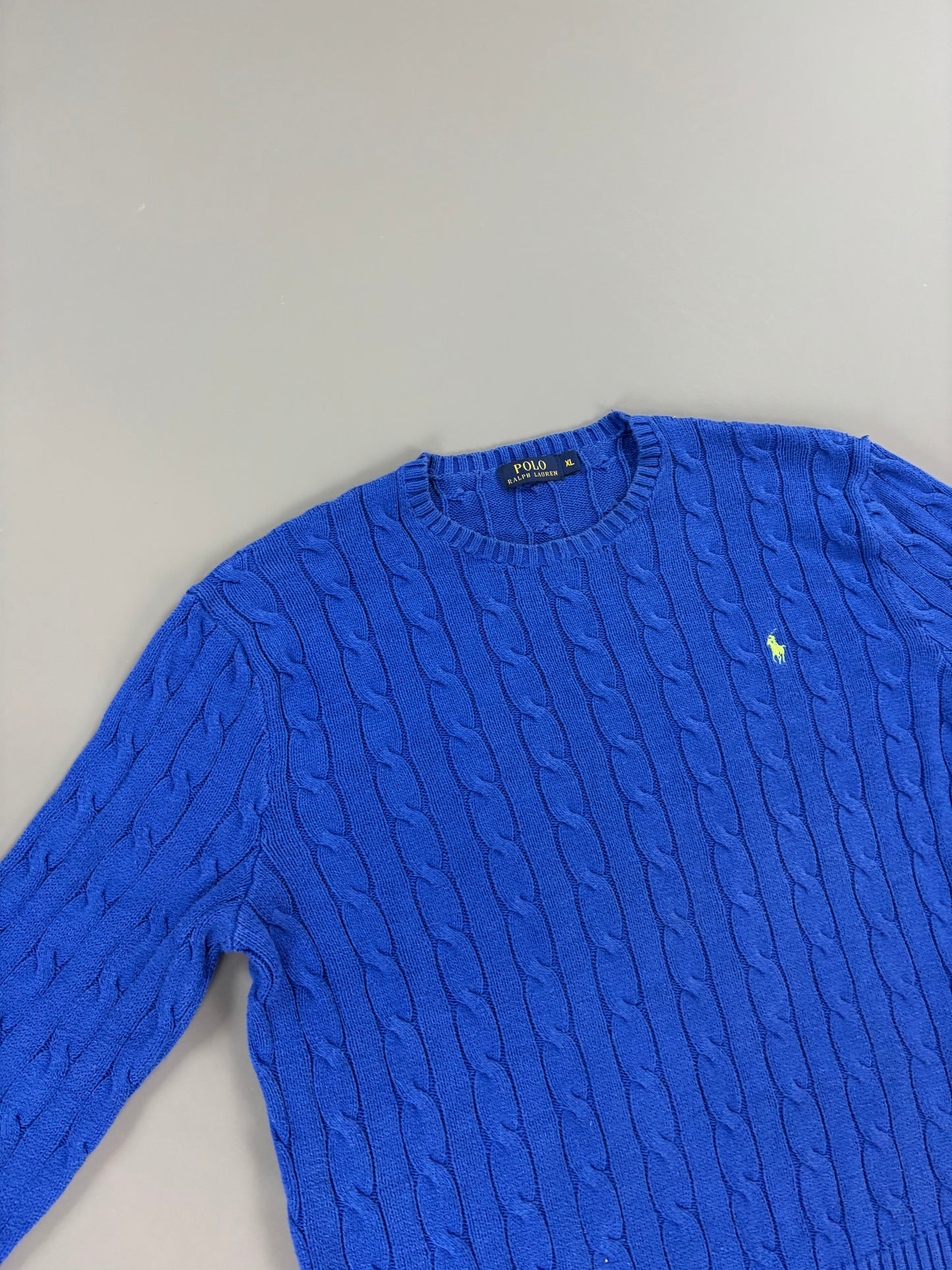Ralph Lauren Sweater L