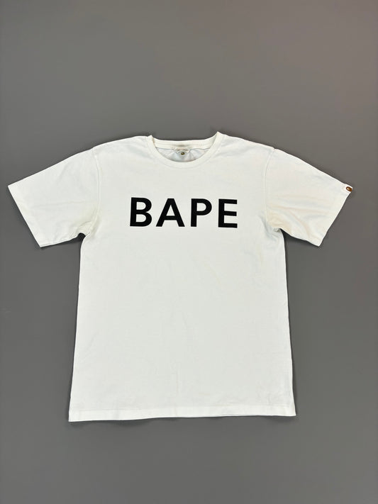 Bape T-Shirt M-L
