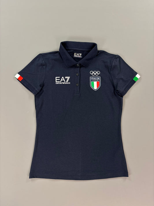 Armani Italia Polo XS