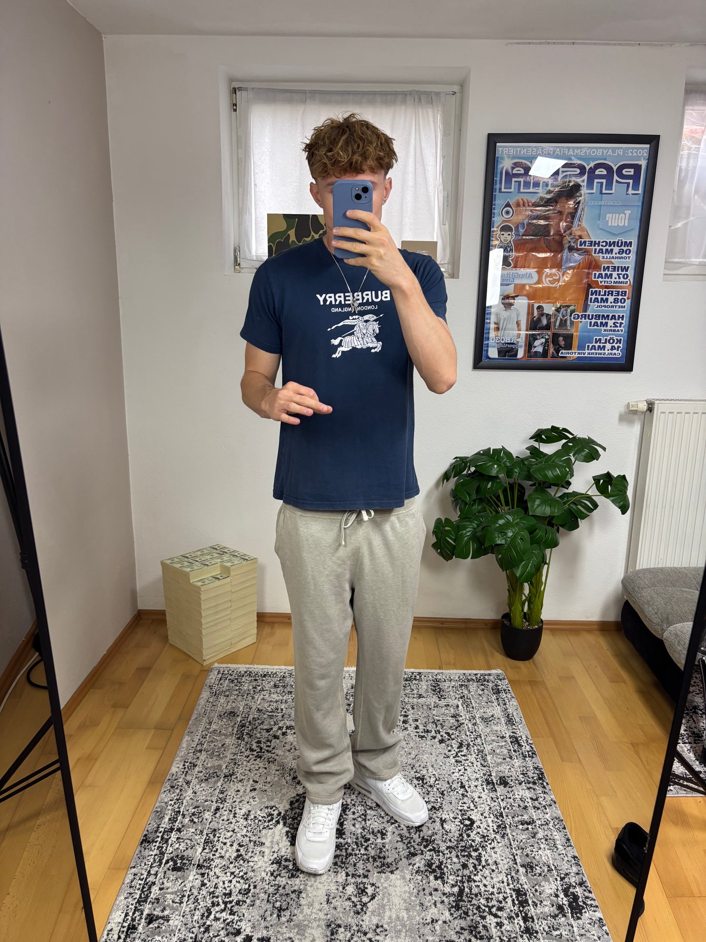 Ralph Lauren Jogger S