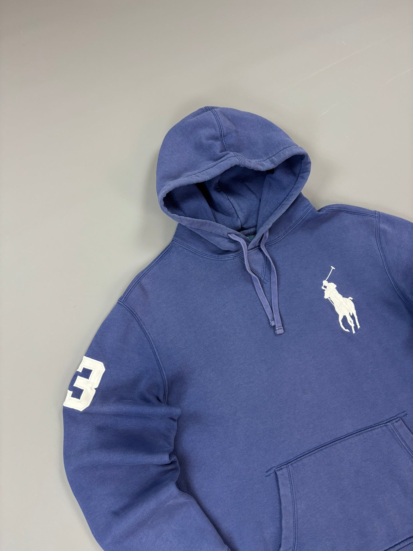 Ralph Lauren Hoodie S