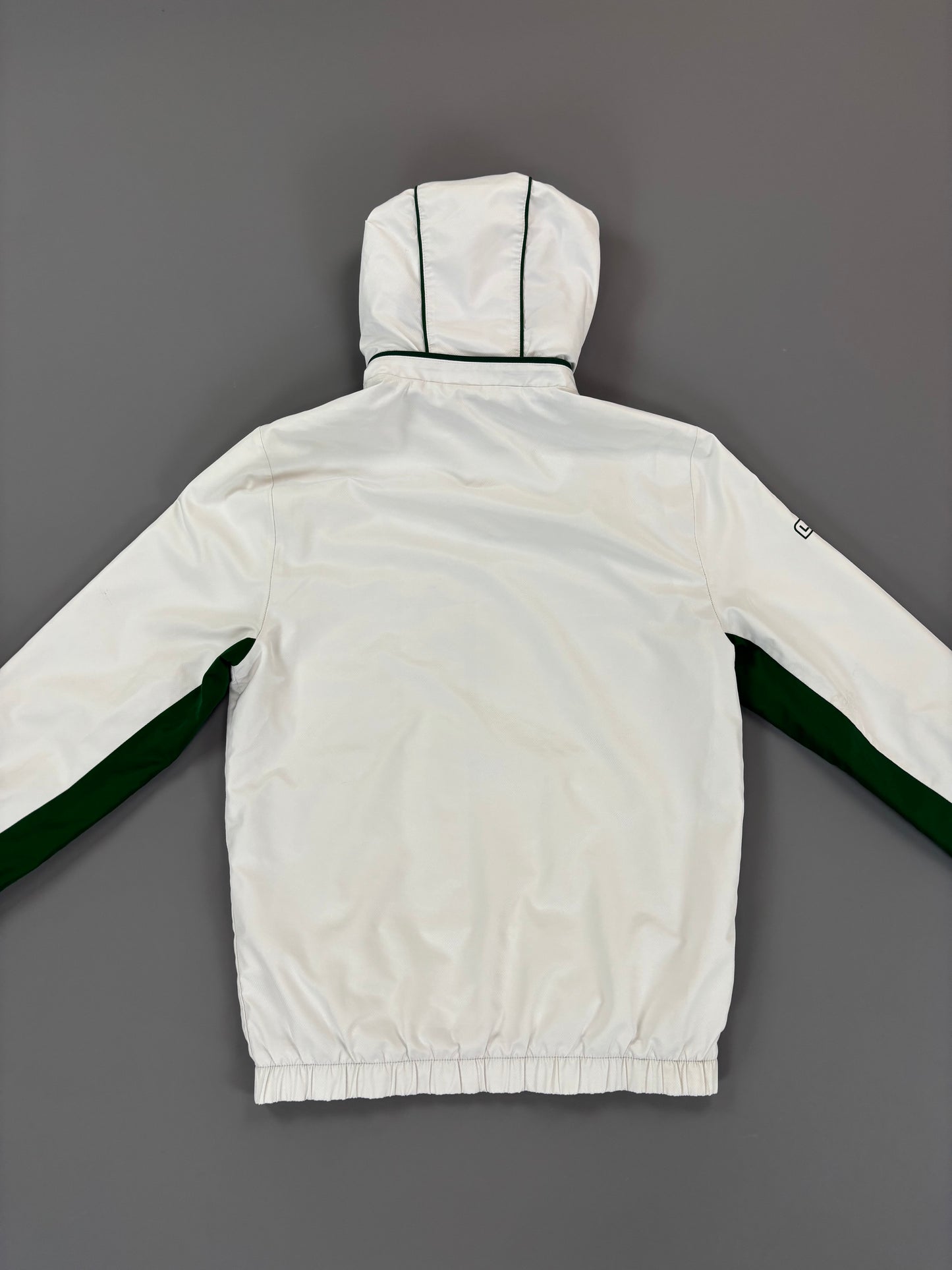 Lacoste Jacke S