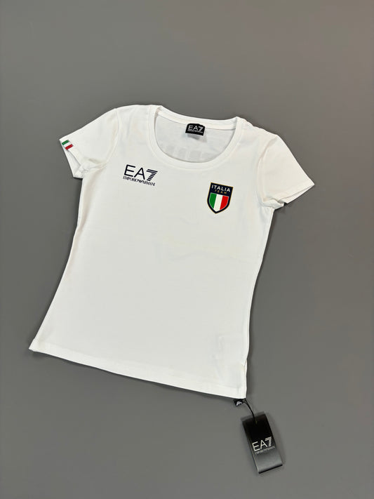 Armani Italia T-Shirt (GIRLS)