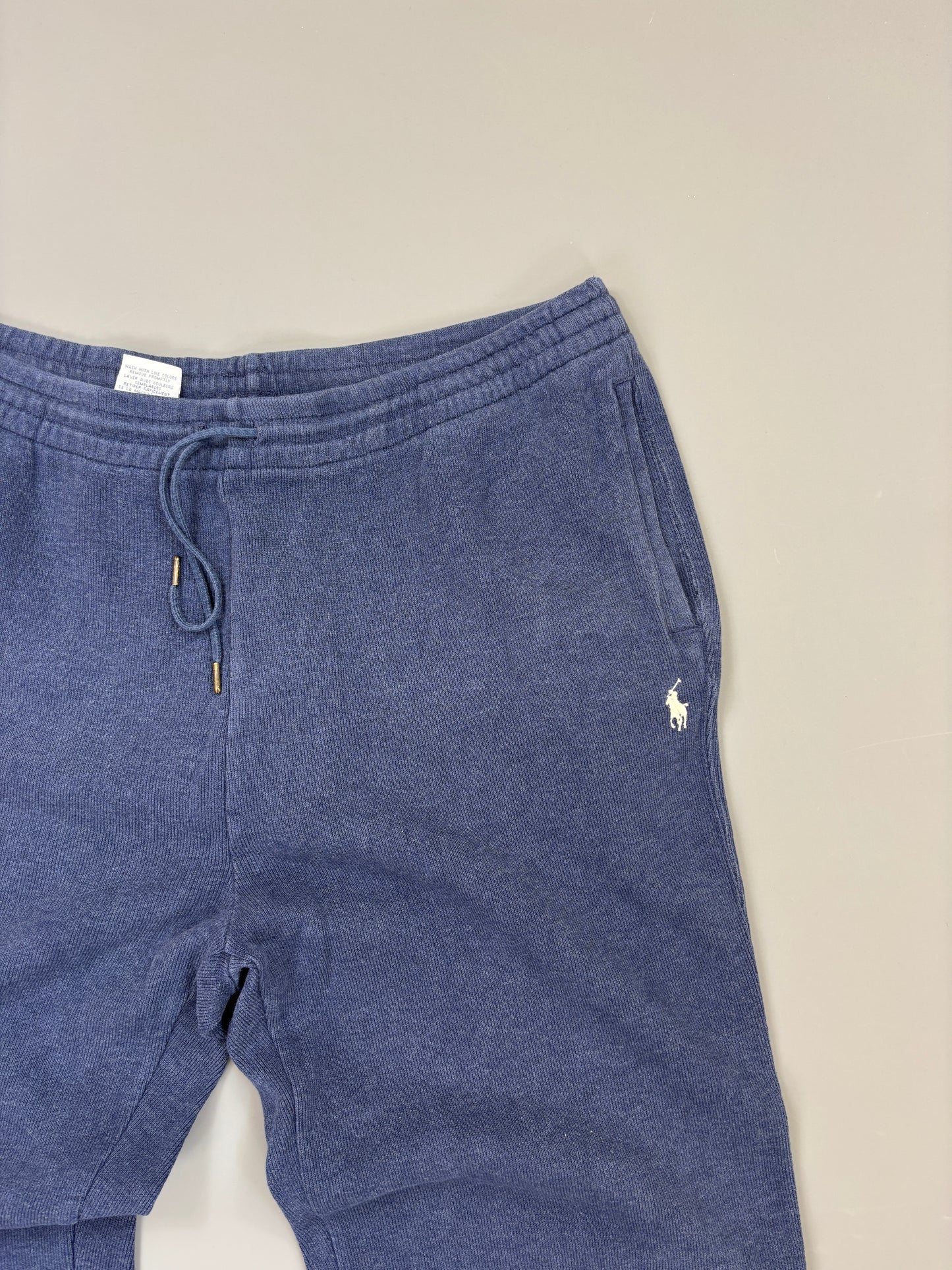Ralph Lauren Jogginghose vintage jogger polo (M) 61season
