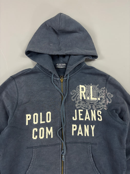 Polo Ralph Lauren Vintage Sweatjacke S 61season