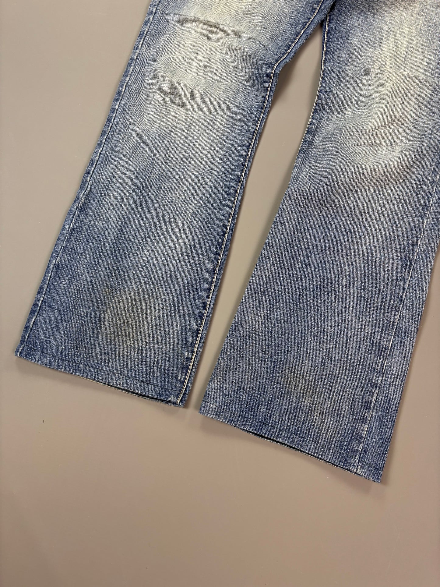 Calvin Klein Jeans M (Baggy)