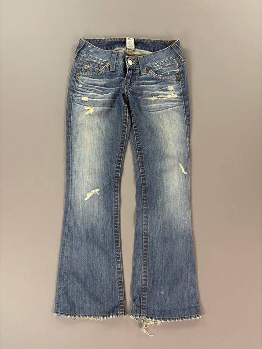 True Religion Jeans S-M