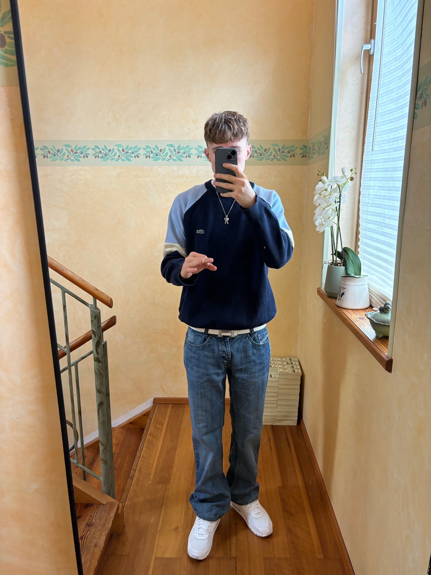 Diesel Jeans M