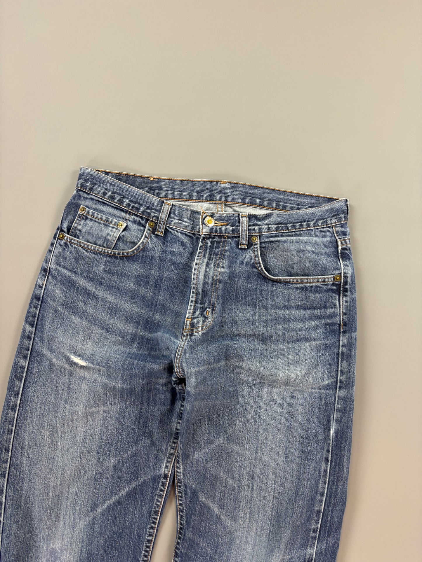 McGordon Jeans L