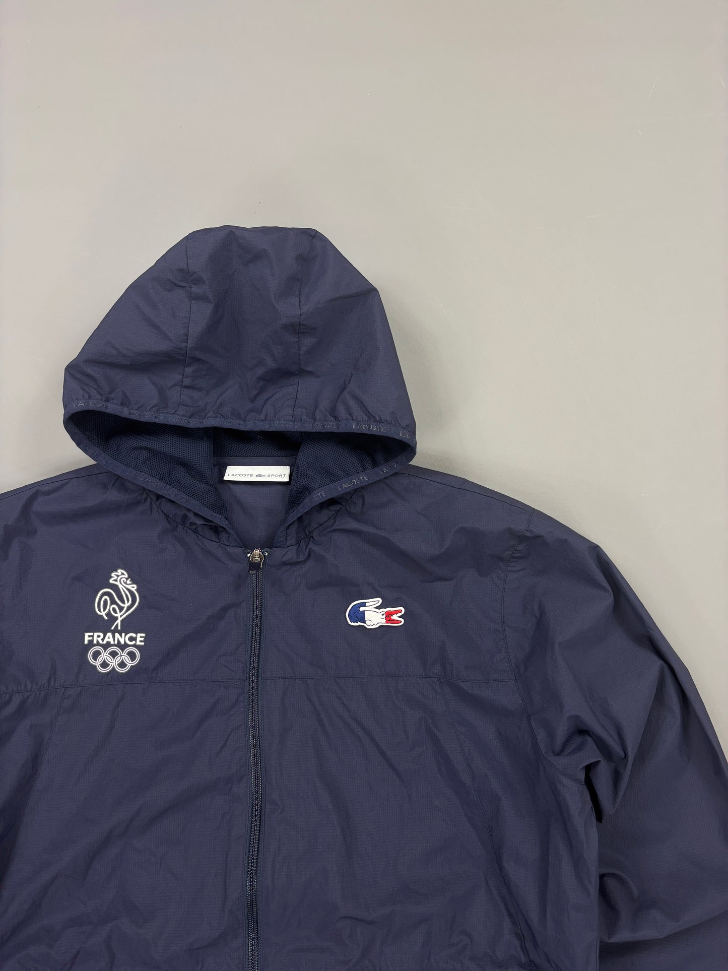 Lacoste France Vintage S 61season