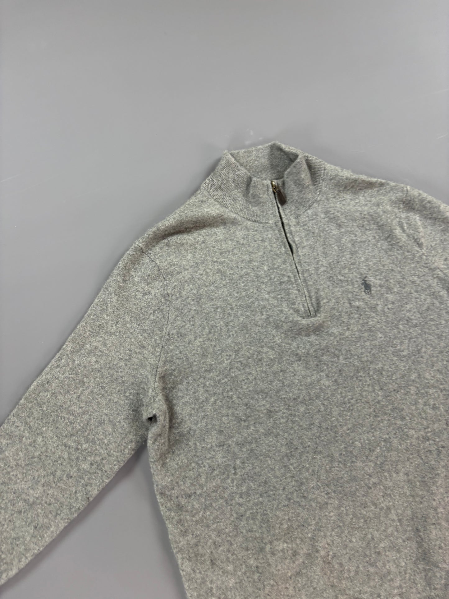 Ralph Lauren Halfzip M