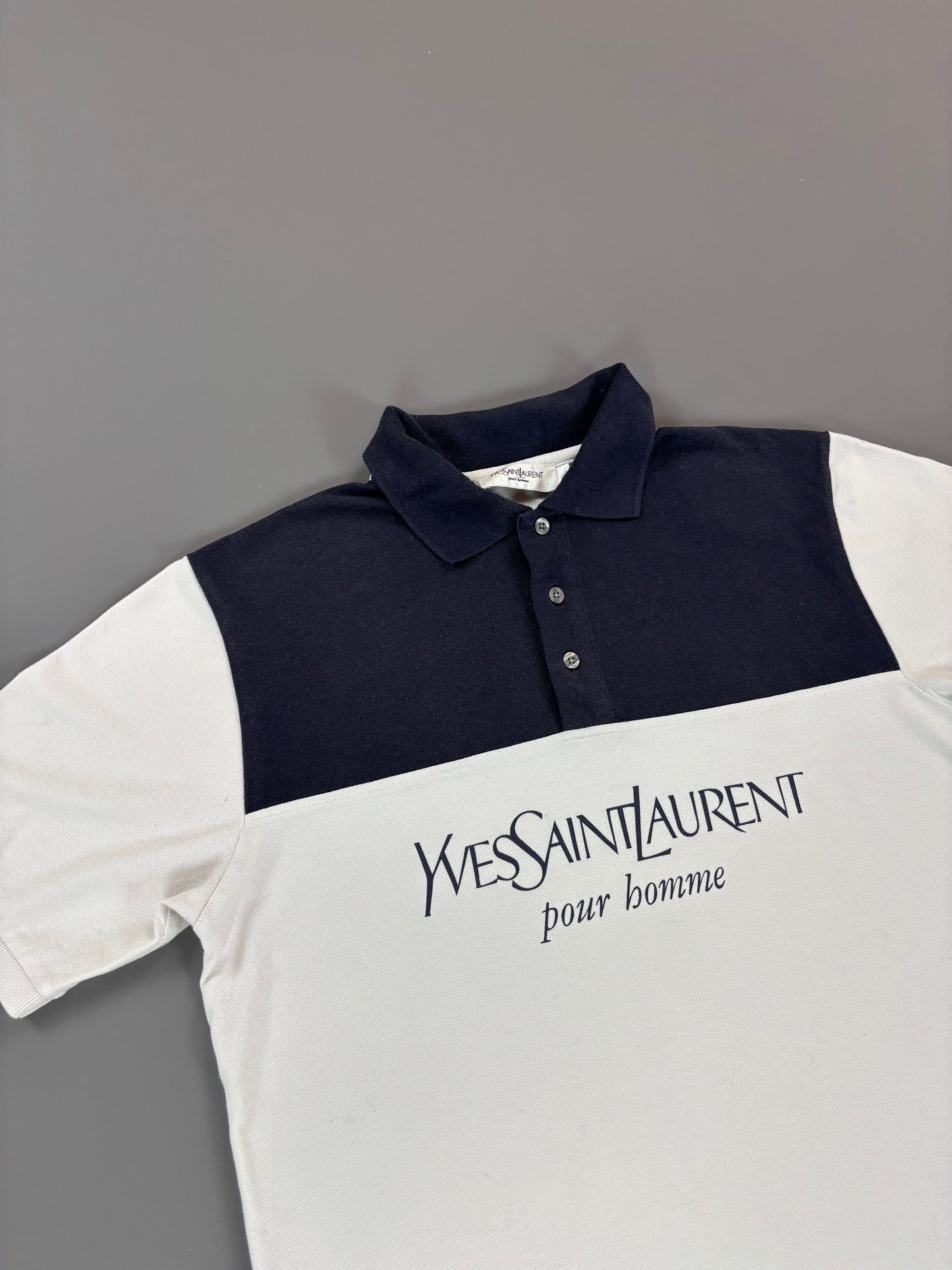 YSL Polo M-L