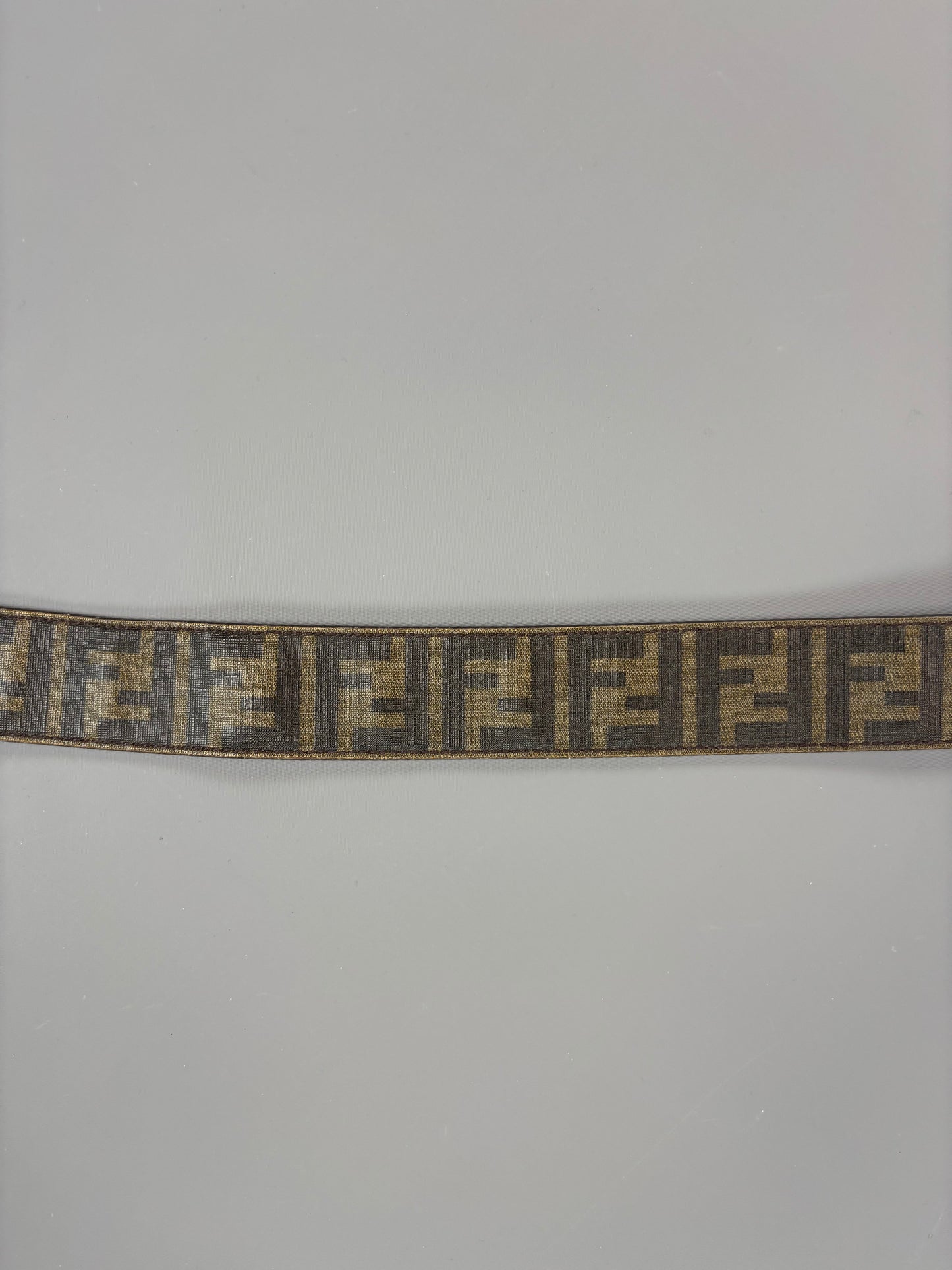 Fendi Gürtel