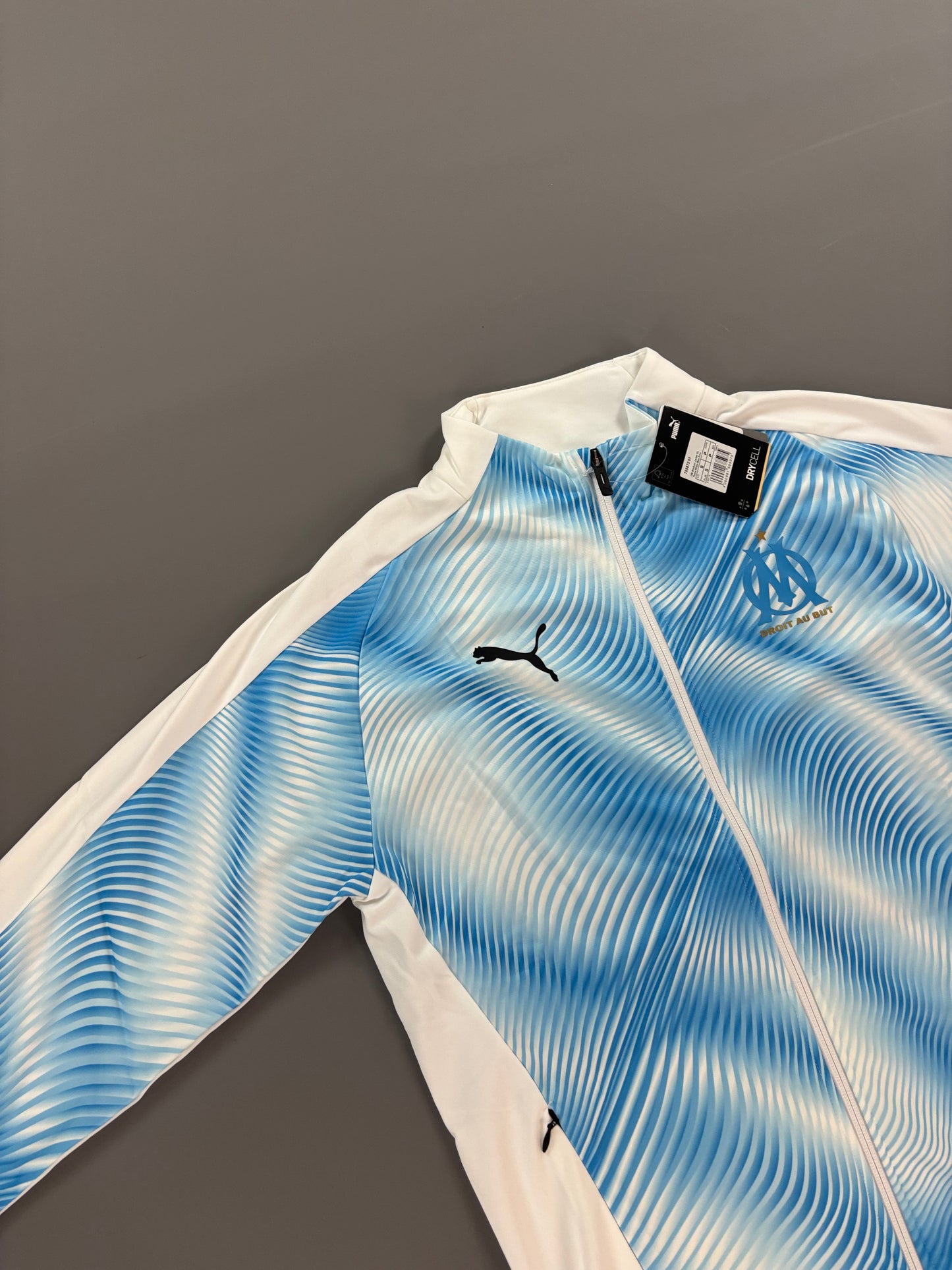 Marseille Jacke S