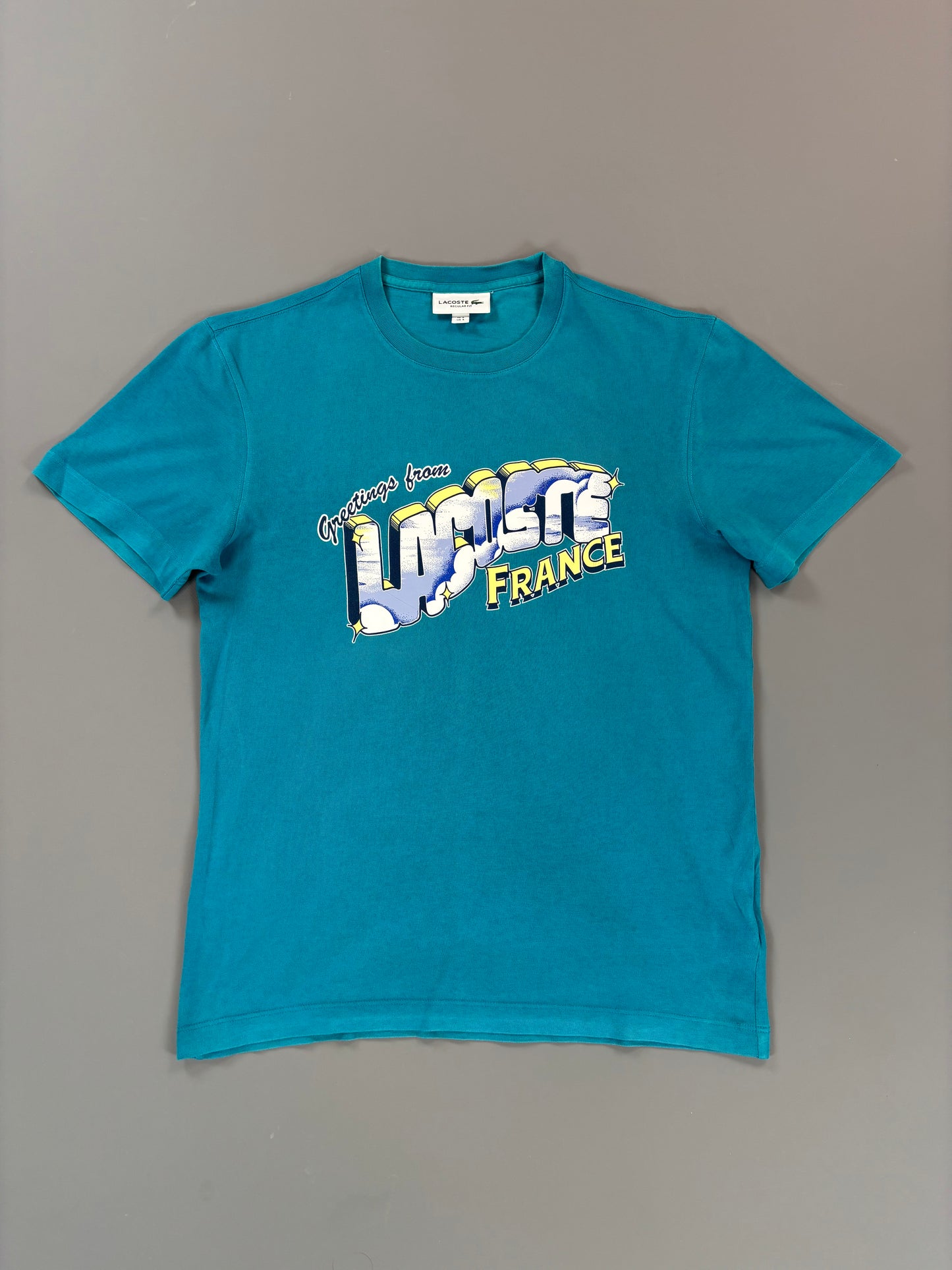 Lacoste T-Shirt M