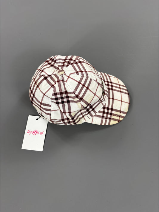 Burberry Cap 61season