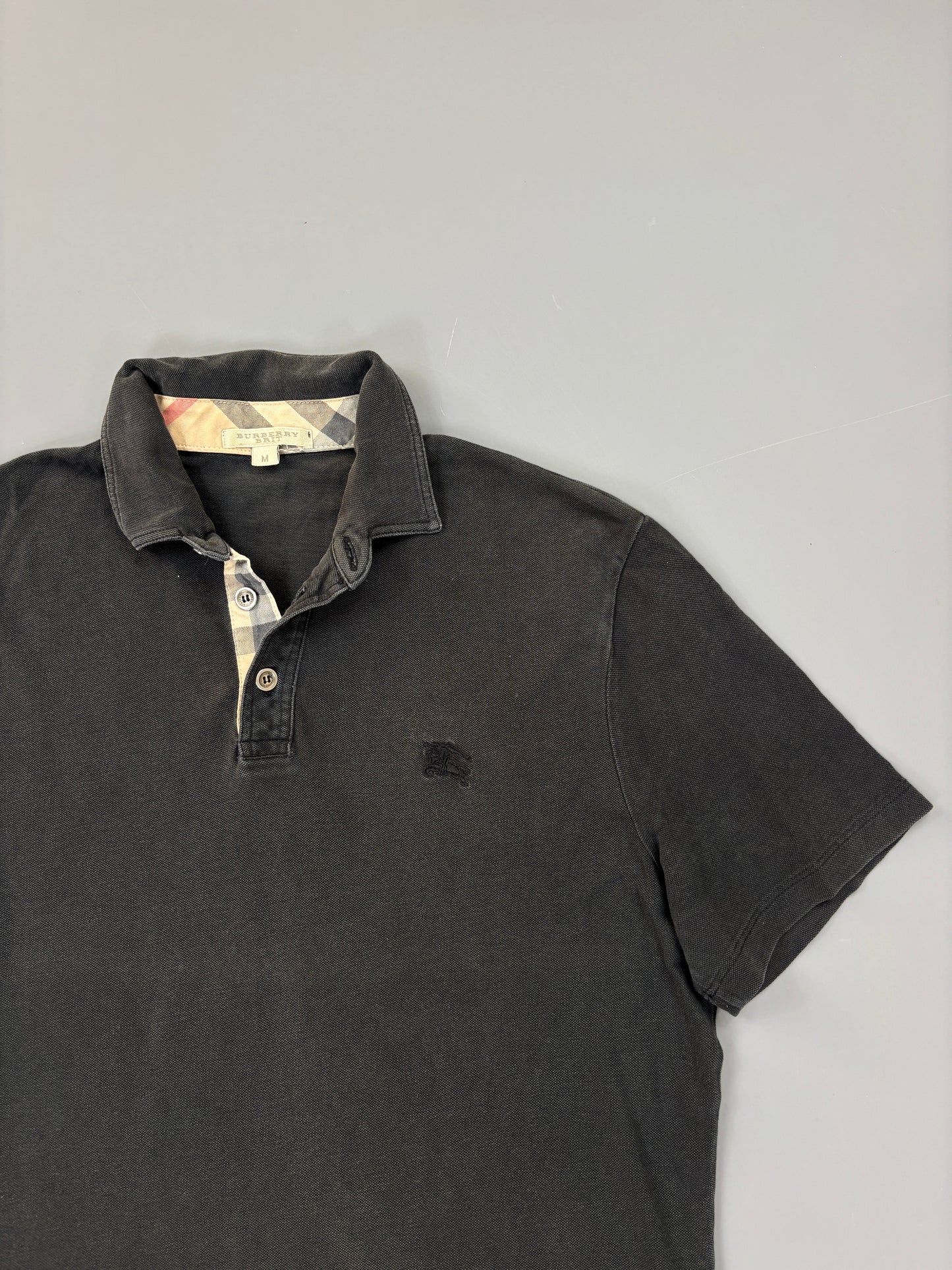 Burberry Polo vintage (S-M) 61season