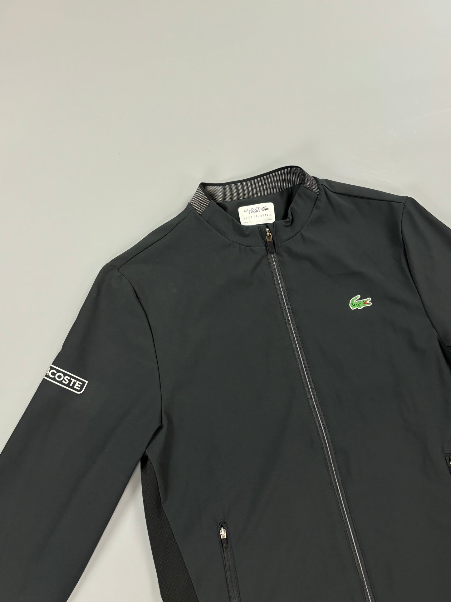 Lacoste Novak Djokovic Jacke S