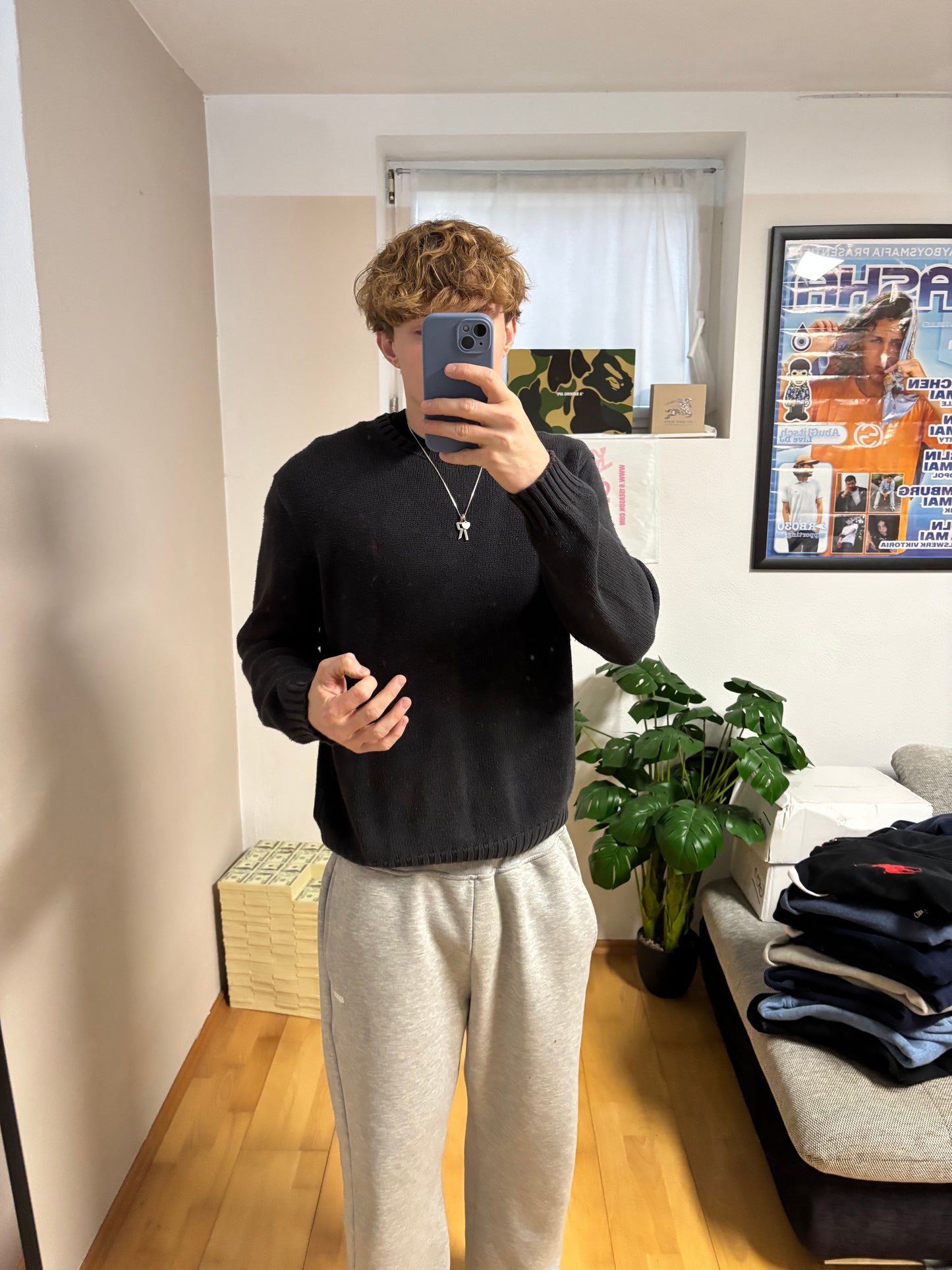 Ralph Lauren Sweater M