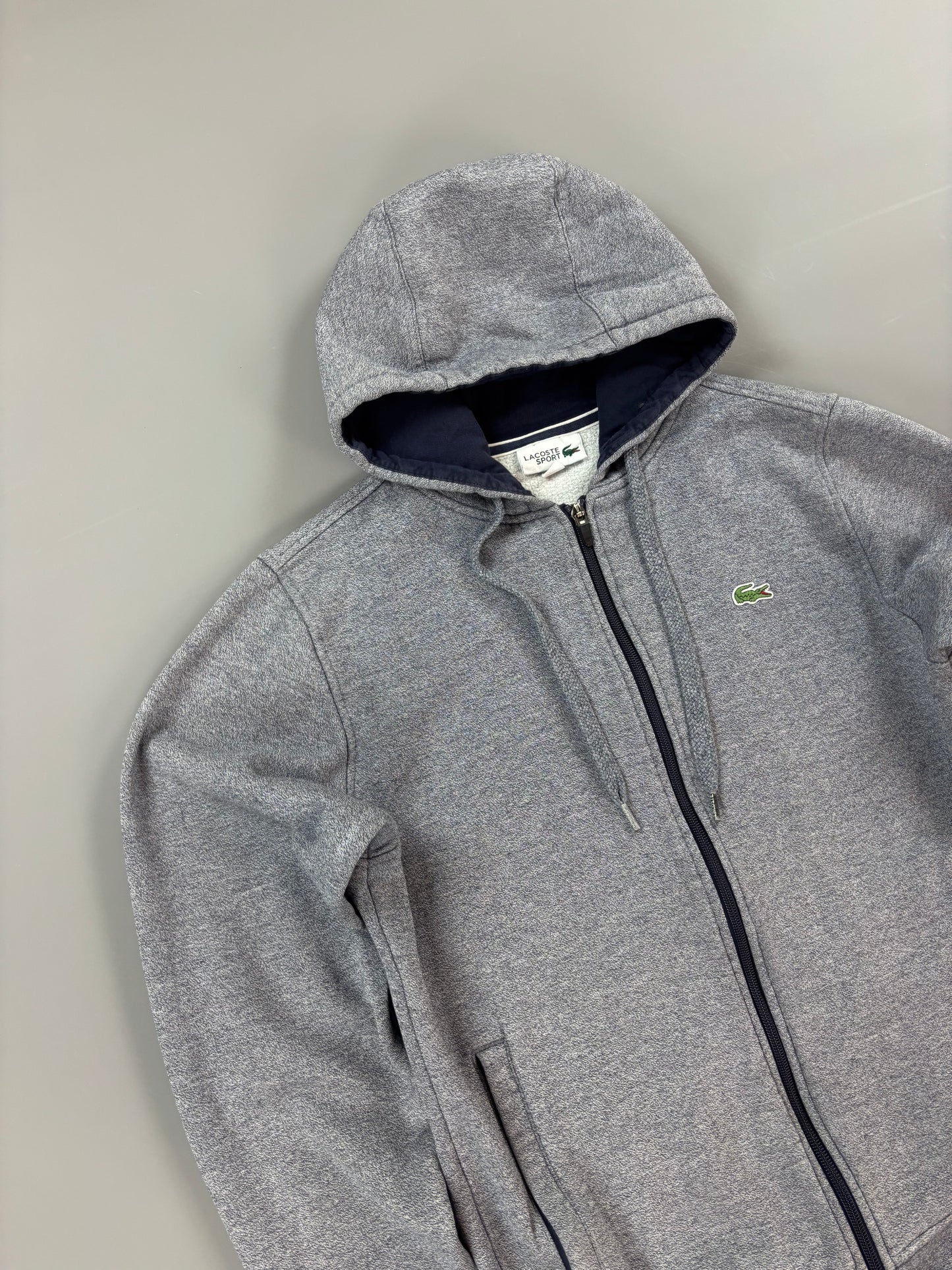 Lacoste Zip XS