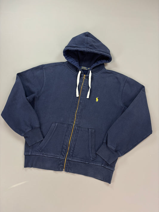 Ralph Lauren Zip S