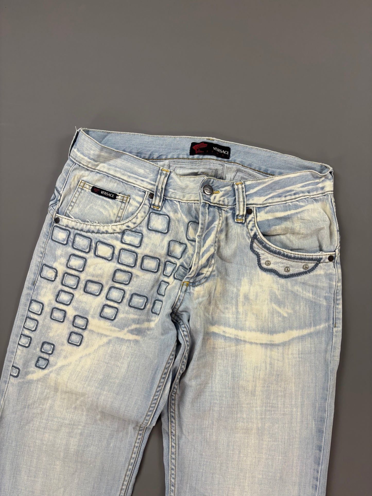 Versace Jeans M (Baggy)