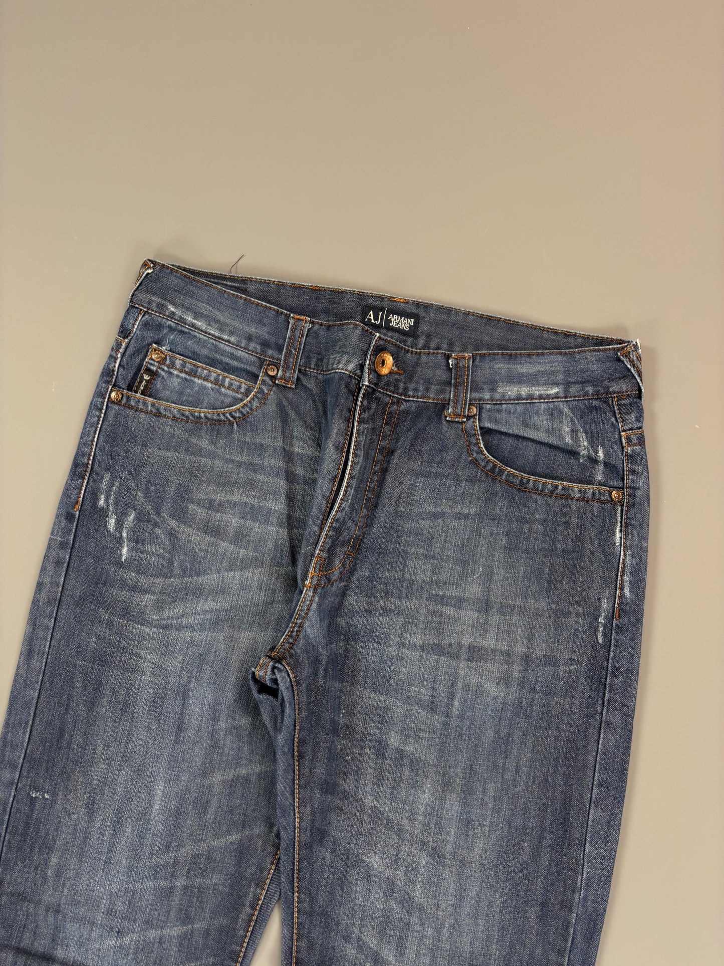 Armani Jeans L