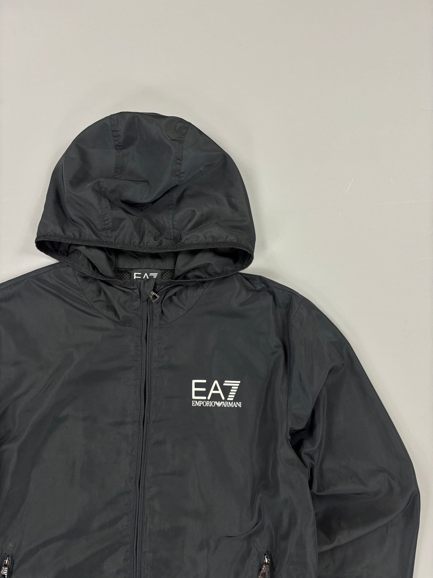 Emporio Armani Jacke M 61season