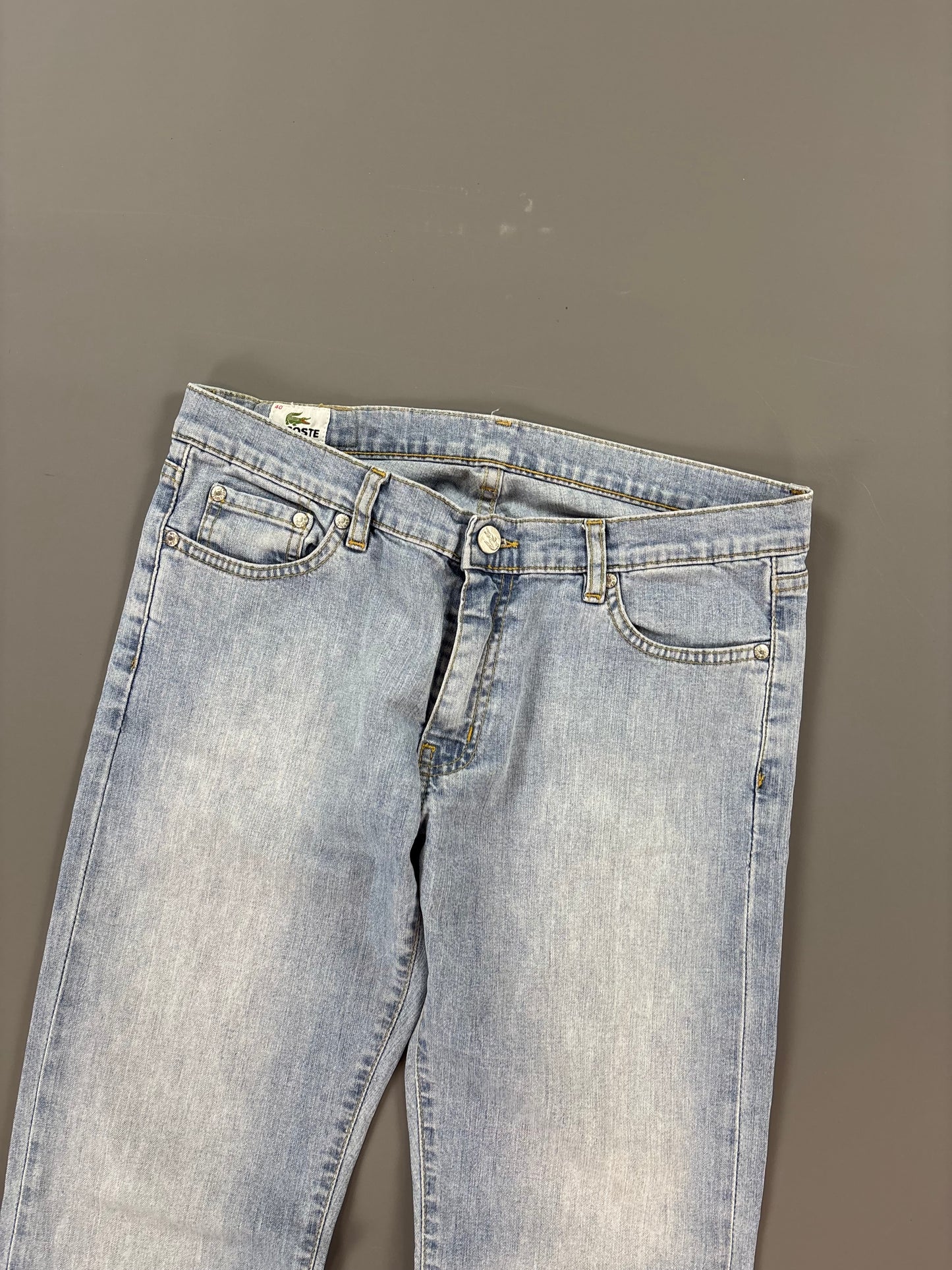 Lacoste Jeans XS