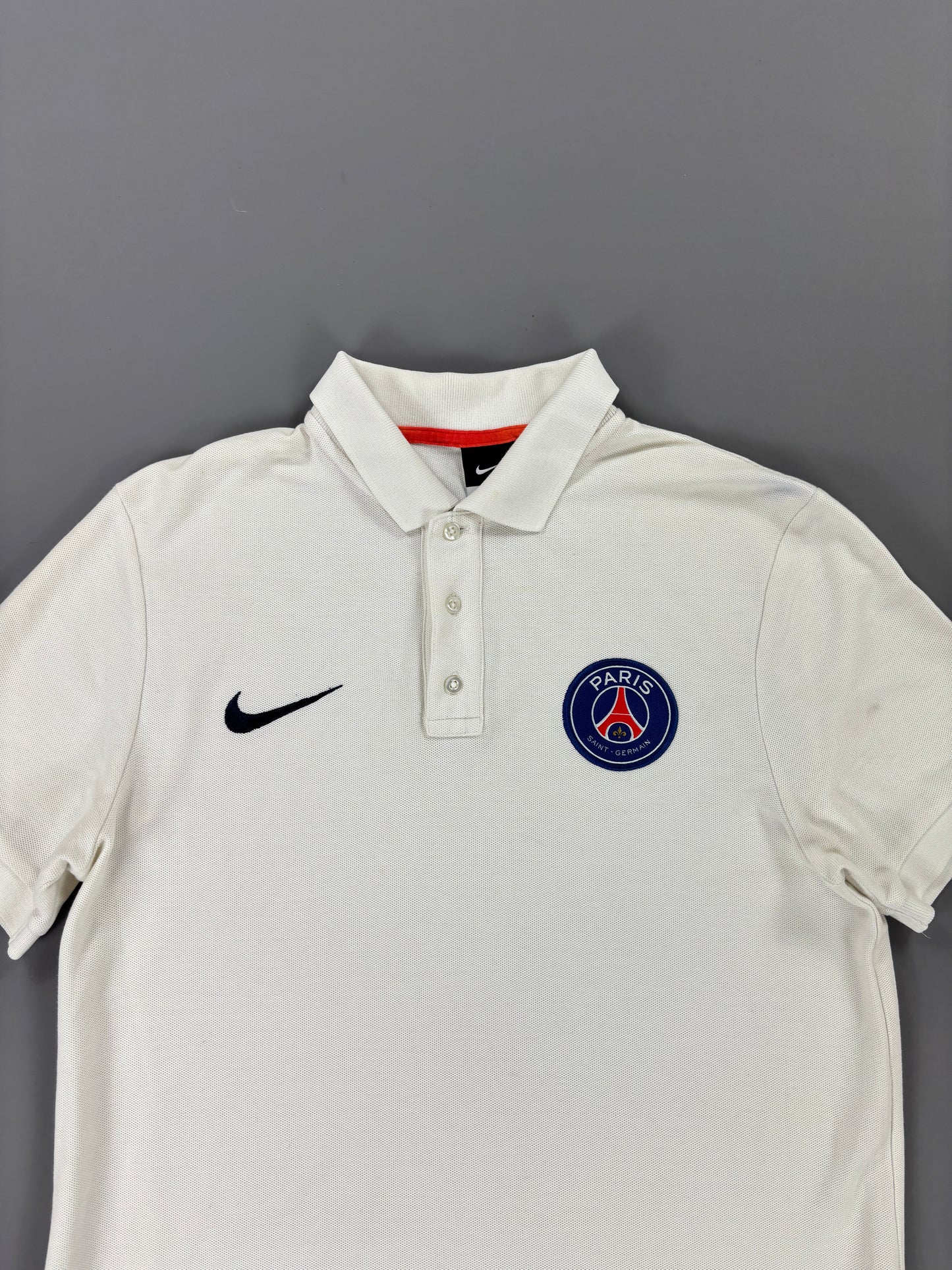 PSG Vintage Polo S 61season