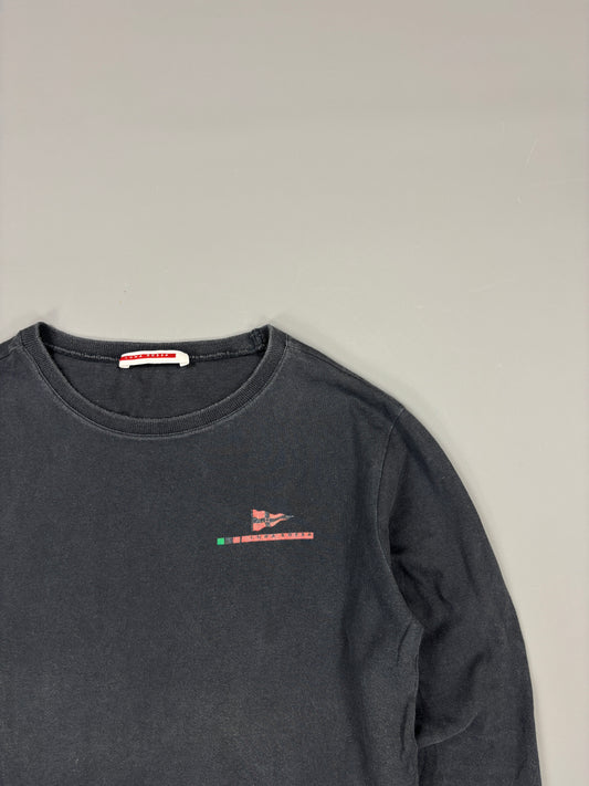 Prada Luna Rossa Sweater 61season
