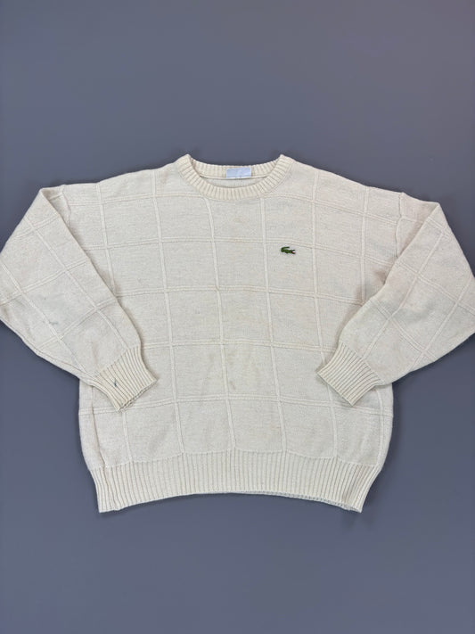 Lacoste Sweater M