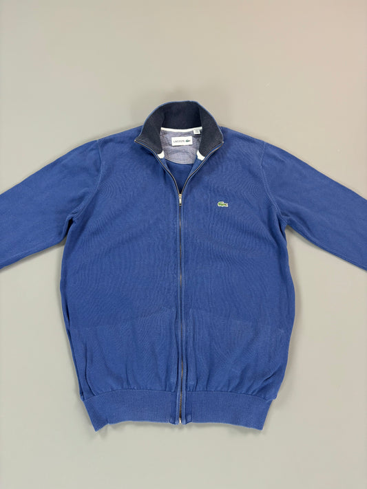 Lacoste Zip S