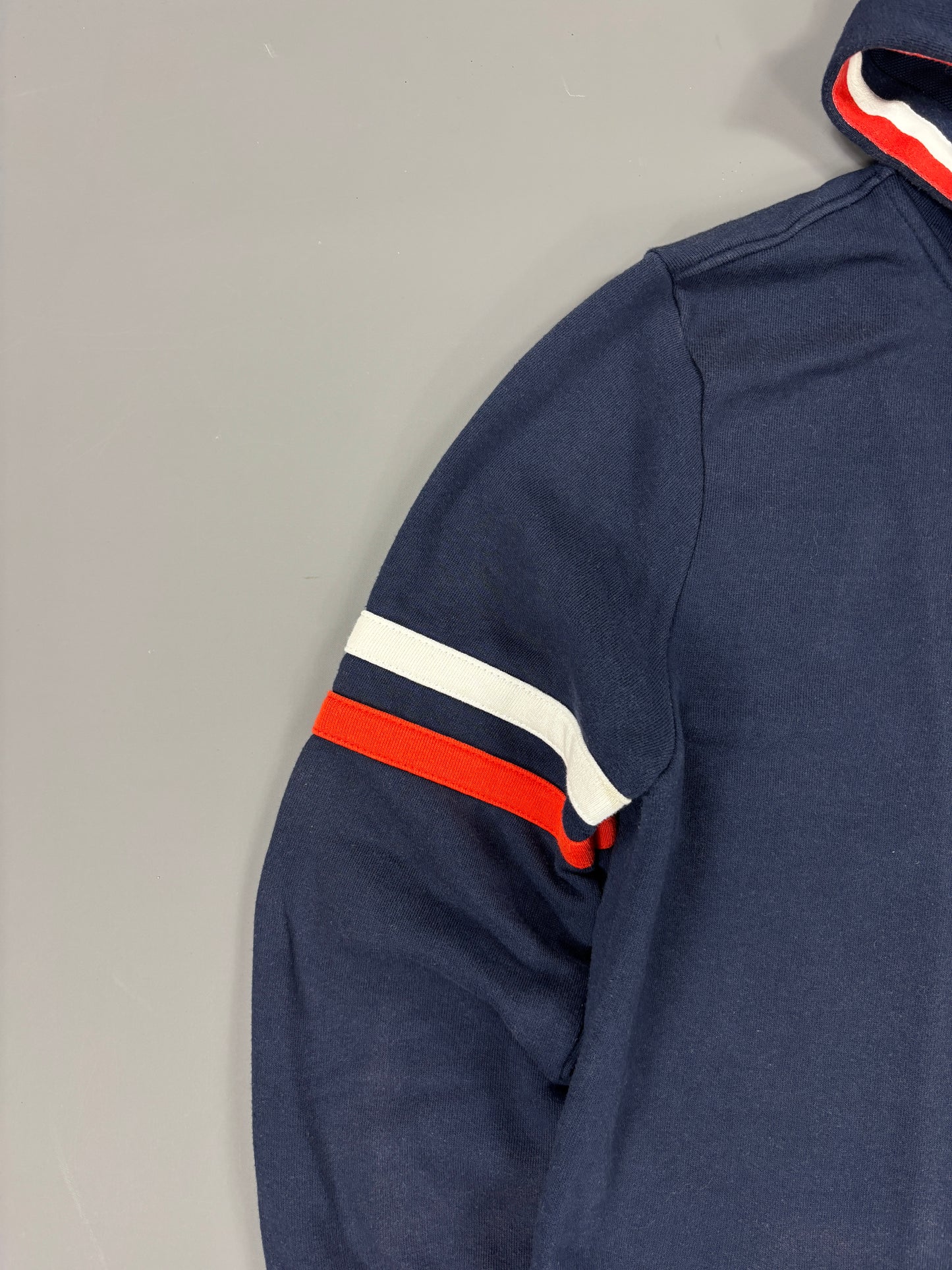 Lacoste France Vintage Sweatjacke M 61season