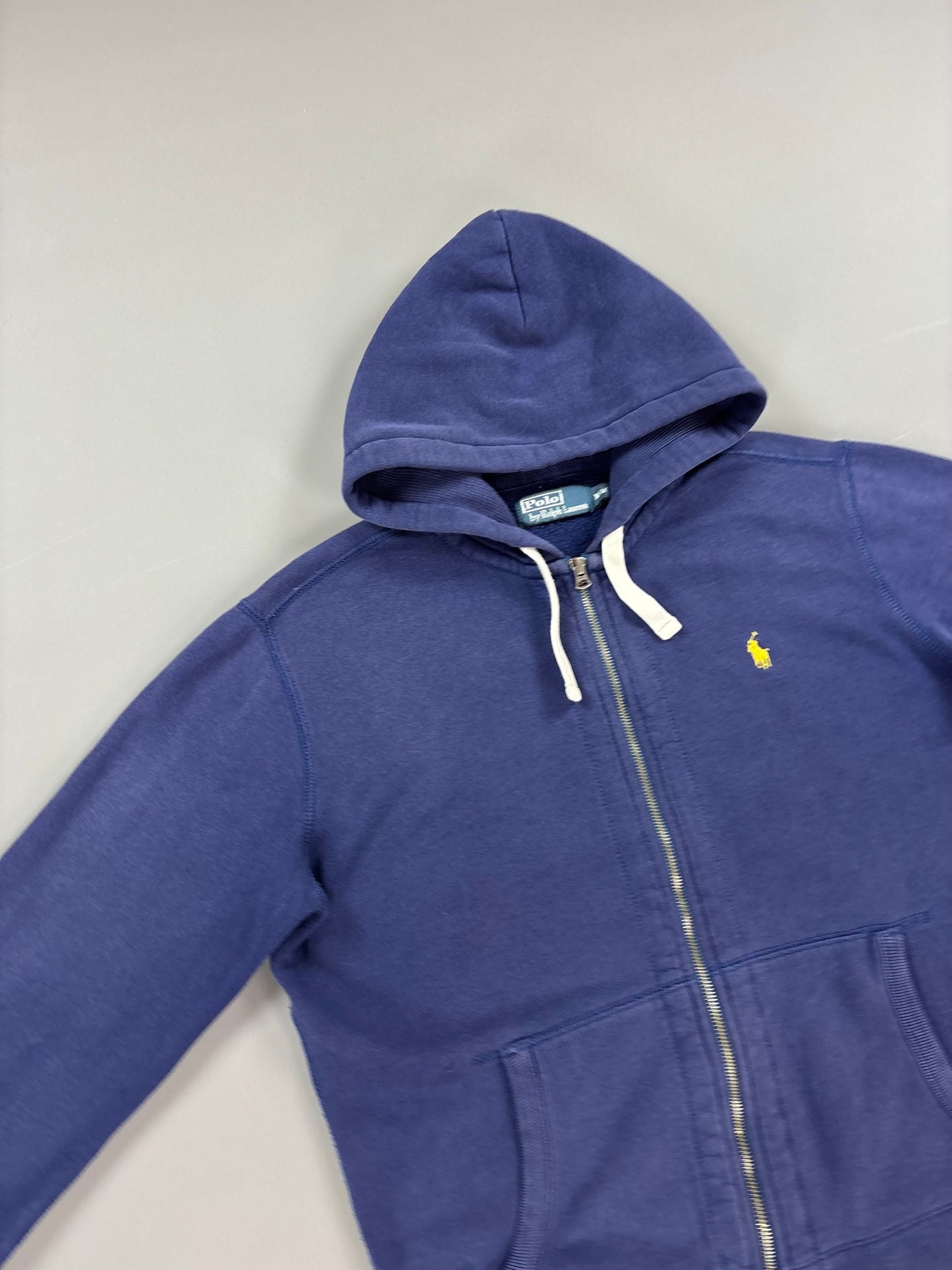 Ralph Lauren Zip M