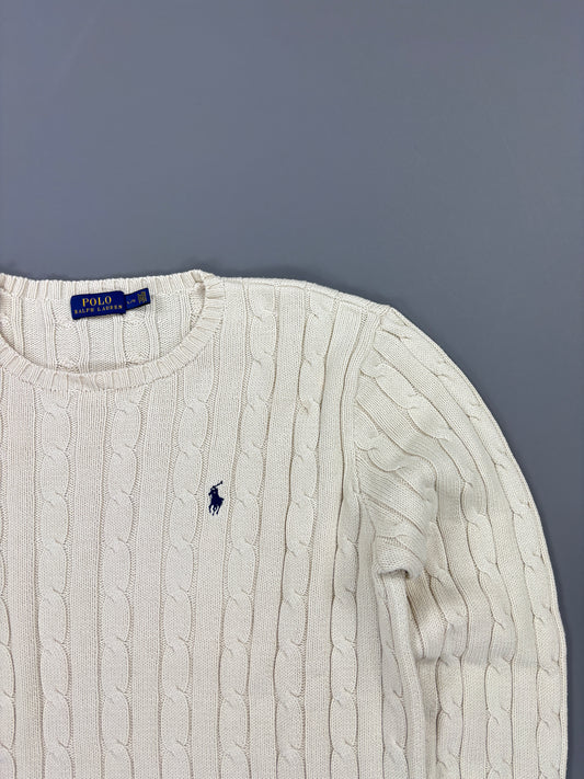 Polo Ralph Lauren Vintage Sweater 61season