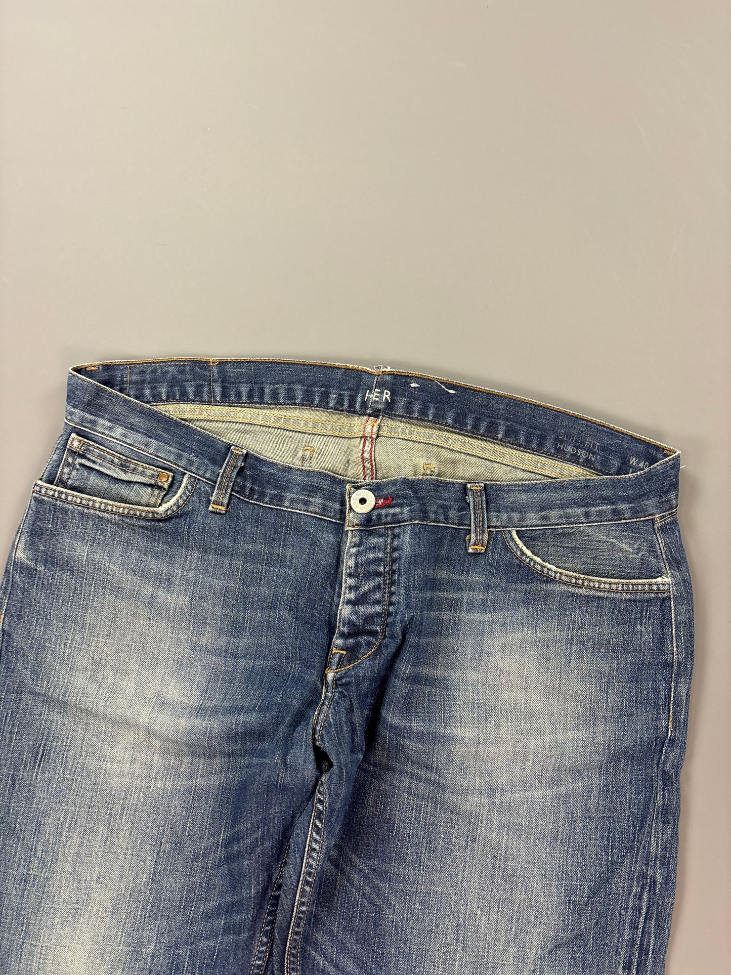 Tommy Jeans S