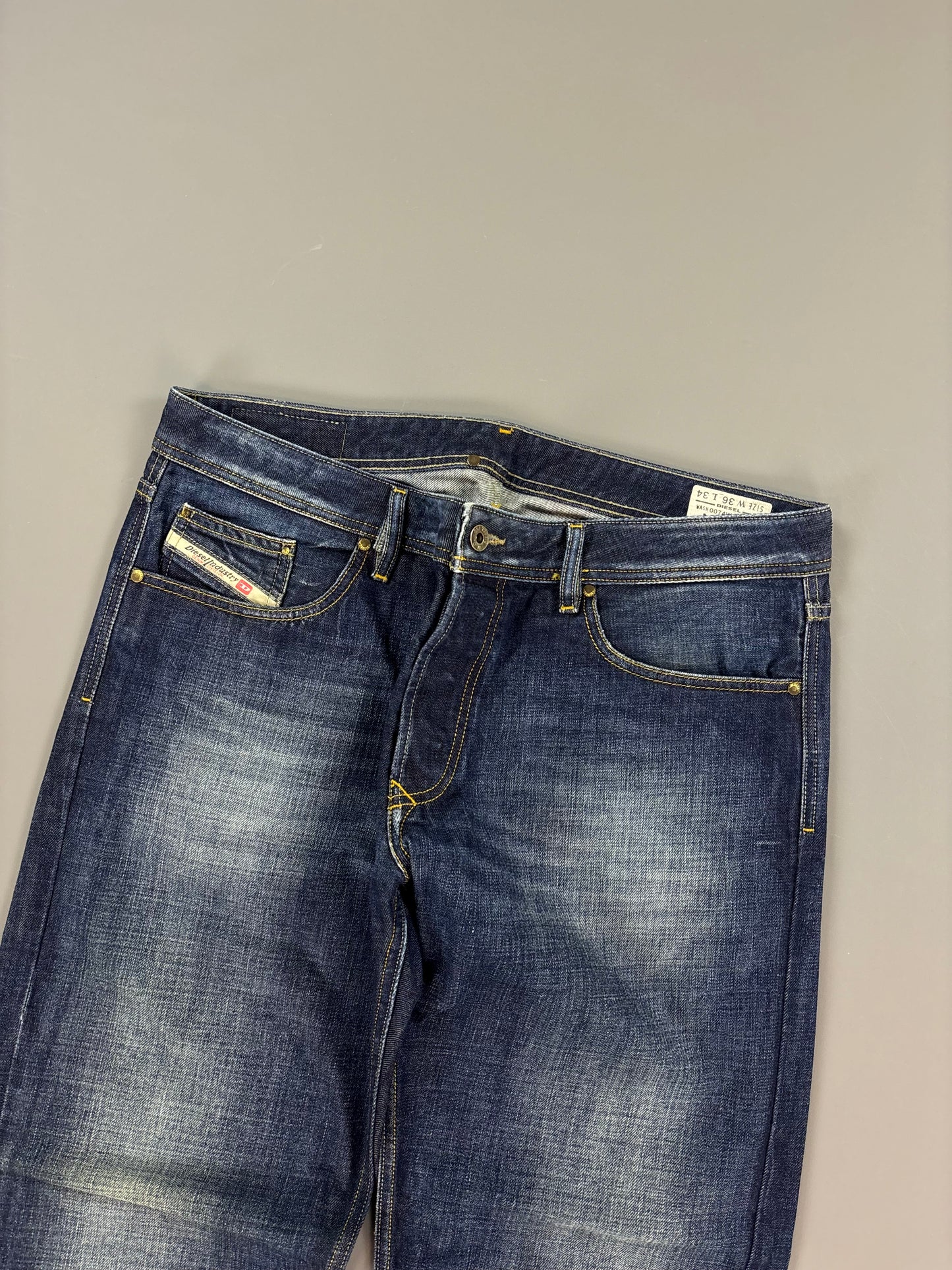 Diesel Jeans S