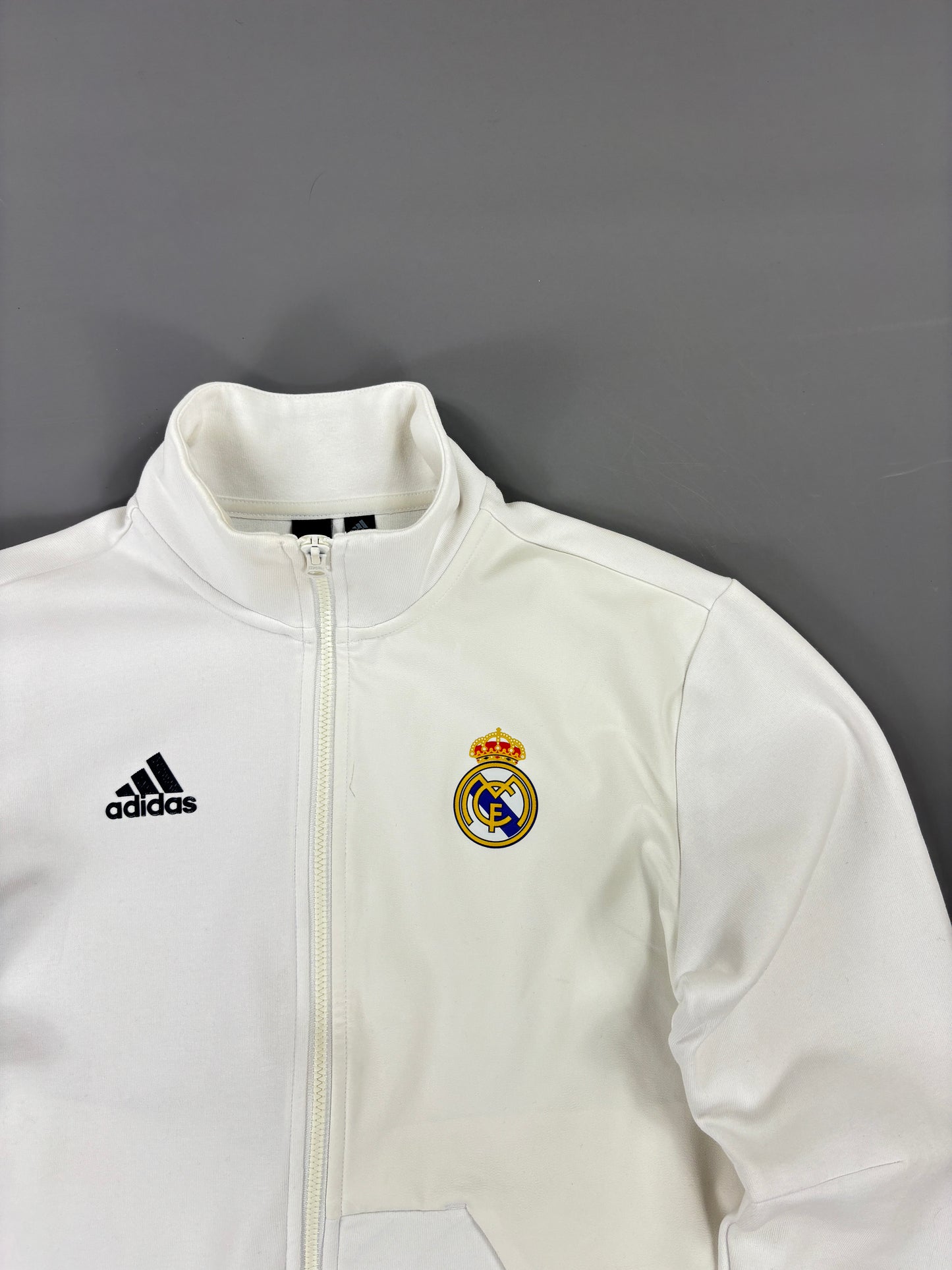 Real Madrid Jacke M 61season