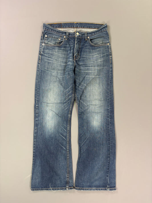 Levis Jeans 61season
