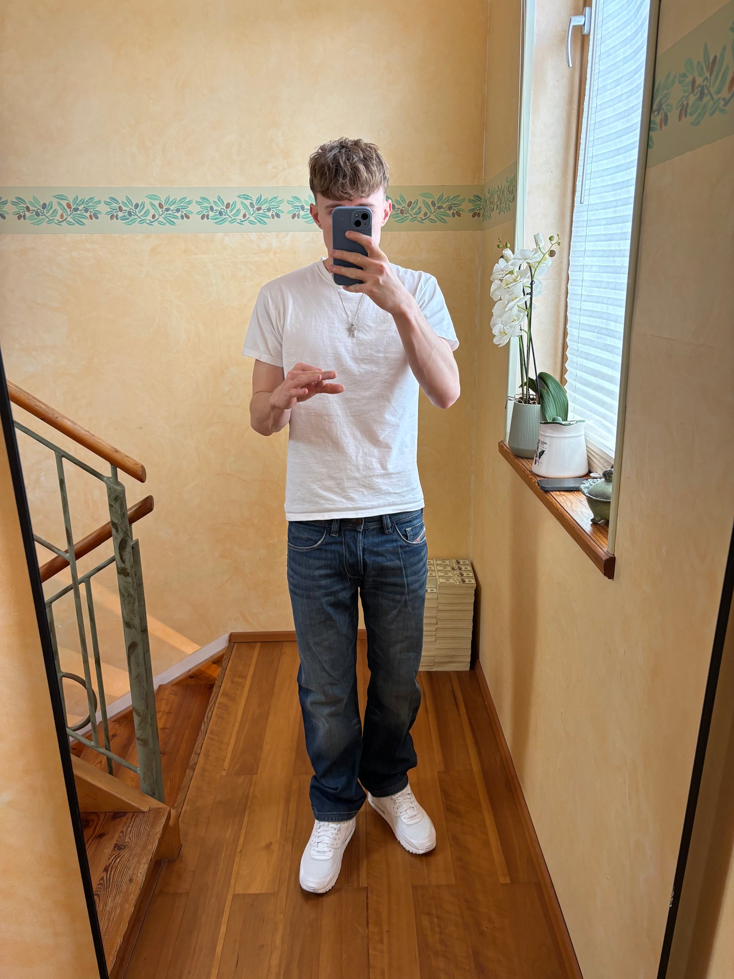 Diesel Jeans M