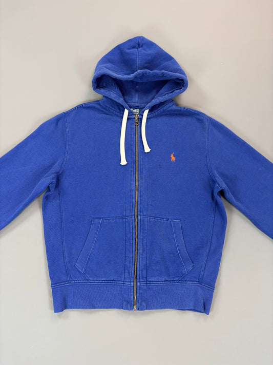 Ralph Lauren Zip M