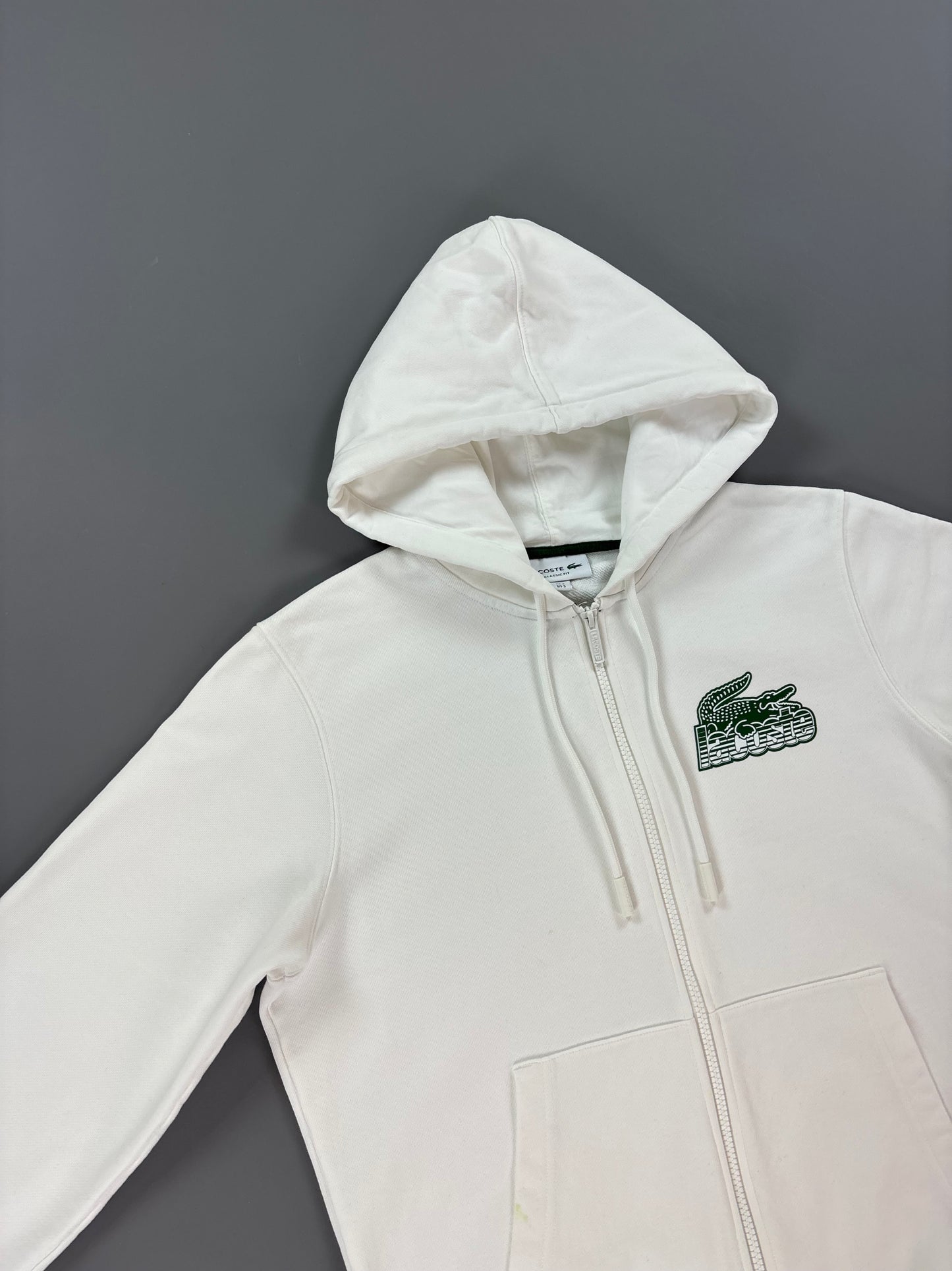 Lacoste Zip S