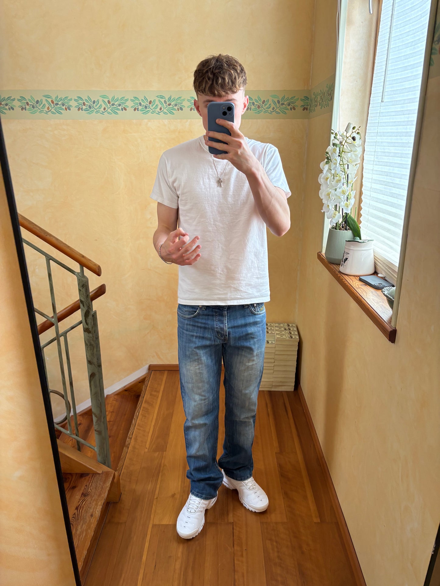 G-Star Jeans M
