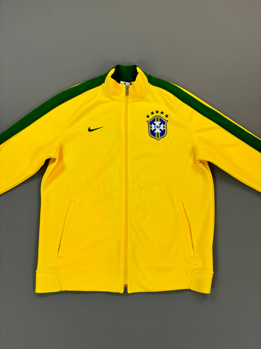 Brasilien Jacke L